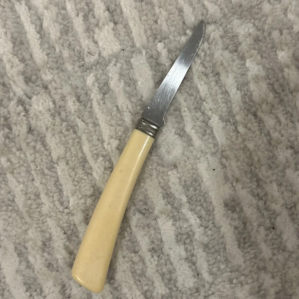 Quikut Paring‎ Knife Stainless 2 1/2